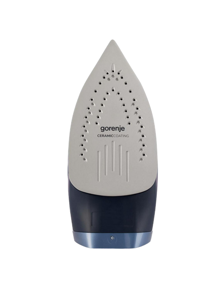 Fier de călcat Gorenje SIH3200DB, 3200W, Albastru