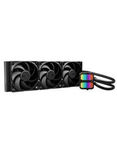 Cooler procesor be quiet! Silent Loop 3, 420mm