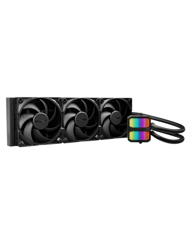Cooler procesor be quiet! Silent Loop 3, 420mm