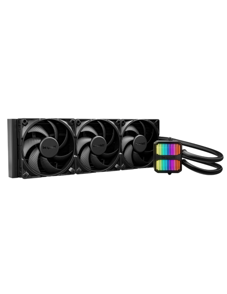 Cooler procesor be quiet! Silent Loop 3, 420mm