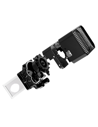 Cooler procesor be quiet! Silent Loop 3, 420mm