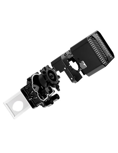 Cooler procesor be quiet! Silent Loop 3, 420mm