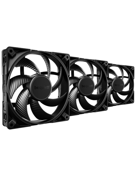 Cooler procesor be quiet! Silent Loop 3, 420mm