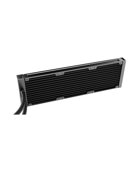 Cooler procesor be quiet! Silent Loop 3, 420mm