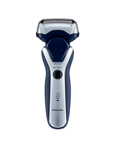 Электробритва мужская Panasonic ES-RT37-S520, Синий