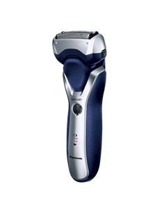 Электробритва мужская Panasonic ES-RT37-S520, Синий 2