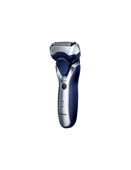Электробритва мужская Panasonic ES-RT37-S520, Синий