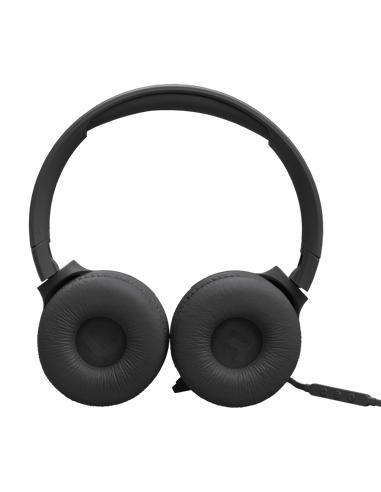 Наушники JBL Tune 520C, Чёрный