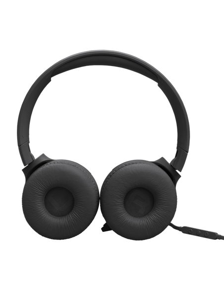 Наушники JBL Tune 520C, Чёрный