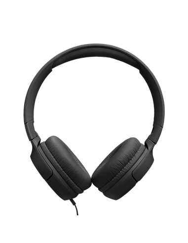 Наушники JBL Tune 520C, Чёрный