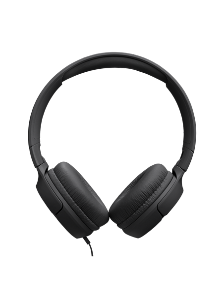 Наушники JBL Tune 520C, Чёрный