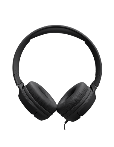 Наушники JBL Tune 520C, Чёрный