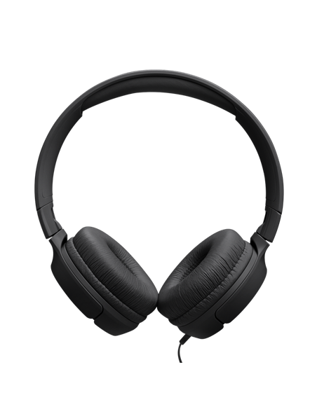 Наушники JBL Tune 520C, Чёрный