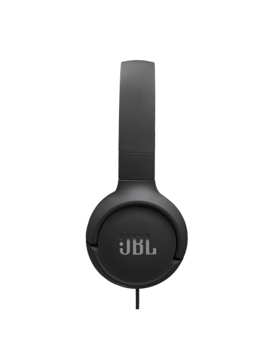 Наушники JBL Tune 520C, Чёрный