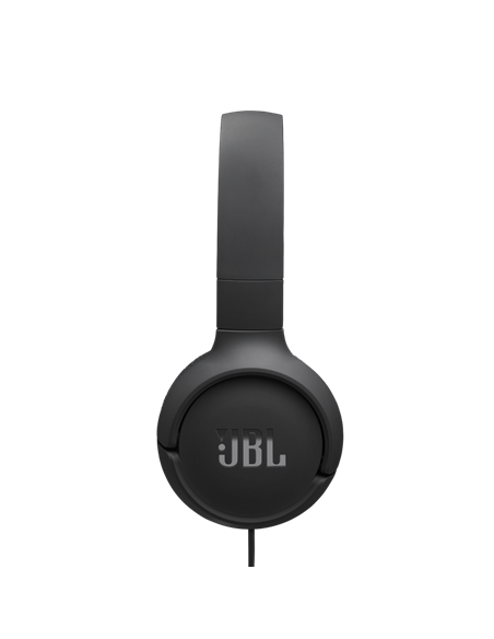 Наушники JBL Tune 520C, Чёрный