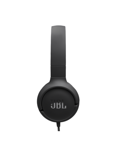 Наушники JBL Tune 520C, Чёрный