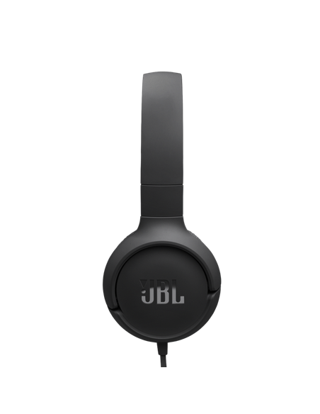 Наушники JBL Tune 520C, Чёрный