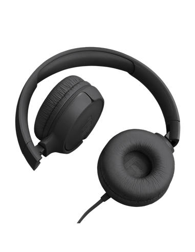 Наушники JBL Tune 520C, Чёрный