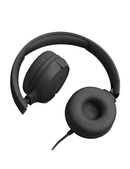 Наушники JBL Tune 520C, Чёрный