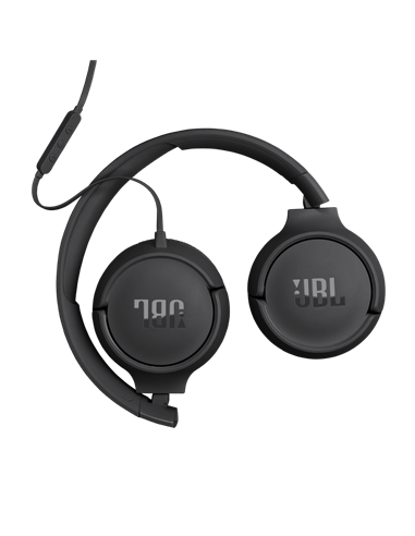 Наушники JBL Tune 520C, Чёрный