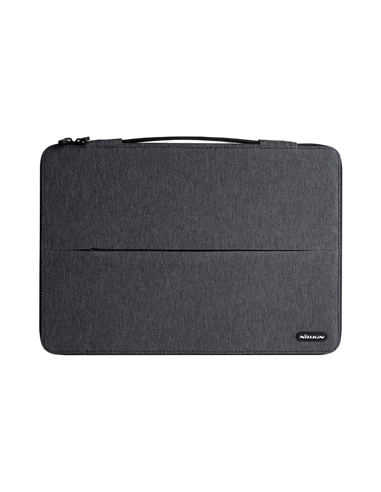 Сумка для ноутбука Nillkin Commuter Multifunctional 16", Чёрный