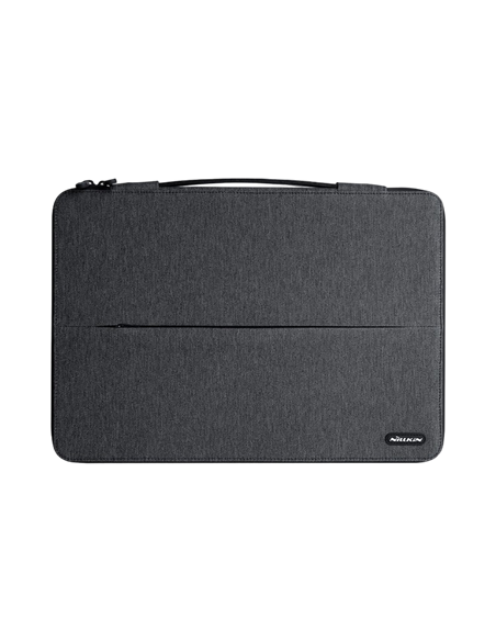 Сумка для ноутбука Nillkin Commuter Multifunctional 16", Чёрный