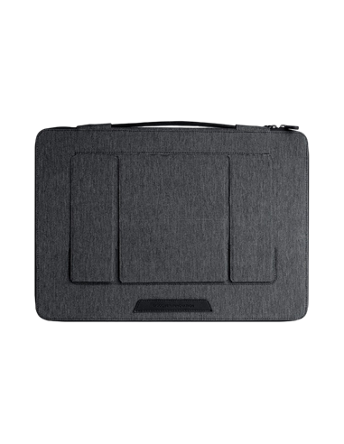 Сумка для ноутбука Nillkin Commuter Multifunctional 16", Чёрный