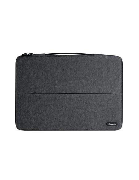 Сумка для ноутбука Nillkin Commuter Multifunctional 16", Чёрный