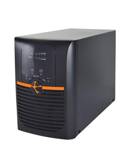 Источник бесперебойного питания Tuncmatik Newtech PRO 3 ONE, Онлайн, 3000VA, Башня