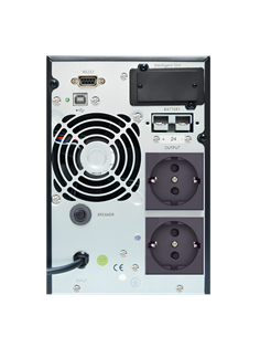 Источник бесперебойного питания Tuncmatik Newtech PRO 3 ONE, Онлайн, 3000VA, Башня 2
