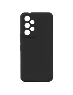 Чехол Xcover Samsung Galaxy A35 - Armor, Чёрный 2