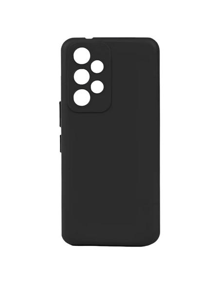 Husă Xcover Samsung Galaxy A35 - Armor, Negru