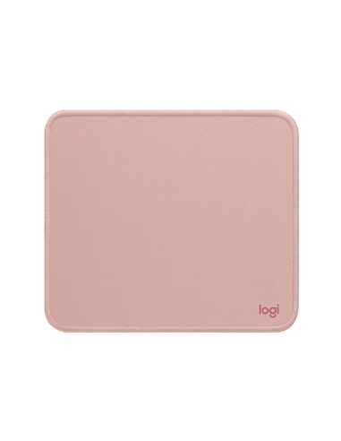 Mouse Pad pentru jocuri Logitech Studio Series, Small, Roz
