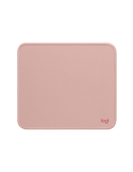 Mouse Pad pentru jocuri Logitech Studio Series, Small, Roz
