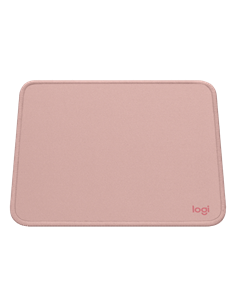 Игровой коврик для мыши Logitech Studio Series, Small, Розовый 2