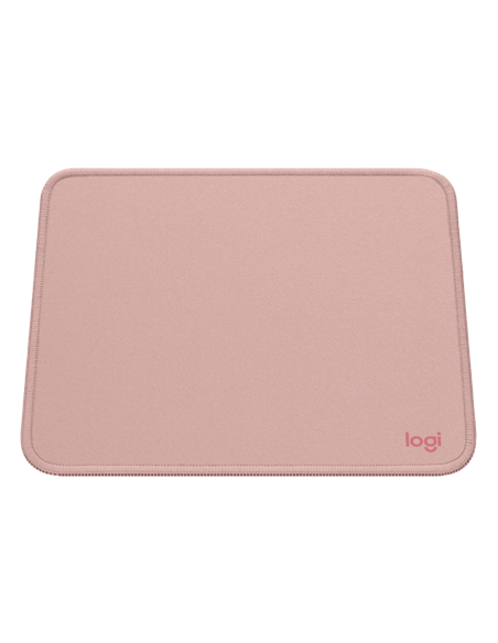 Mouse Pad pentru jocuri Logitech Studio Series, Small, Roz