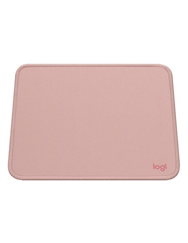 Mouse Pad pentru jocuri Logitech Studio Series, Small, Roz