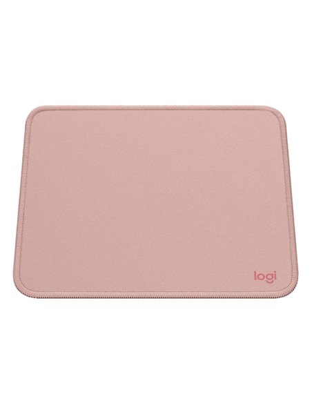 Mouse Pad pentru jocuri Logitech Studio Series, Small, Roz