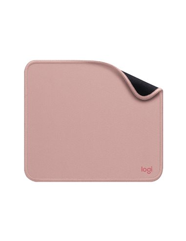 Mouse Pad pentru jocuri Logitech Studio Series, Small, Roz