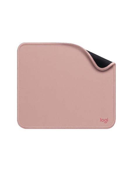 Mouse Pad pentru jocuri Logitech Studio Series, Small, Roz