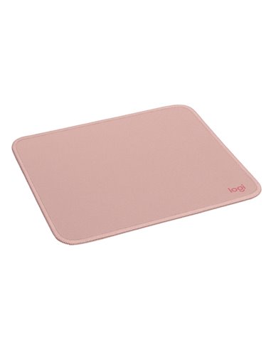 Mouse Pad pentru jocuri Logitech Studio Series, Small, Roz