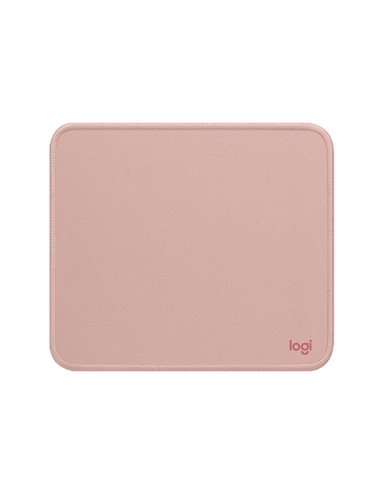 Mouse Pad pentru jocuri Logitech Studio Series, Small, Roz