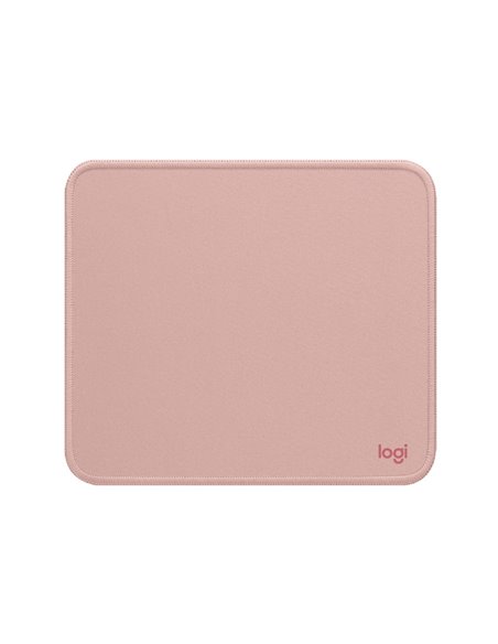 Mouse Pad pentru jocuri Logitech Studio Series, Small, Roz