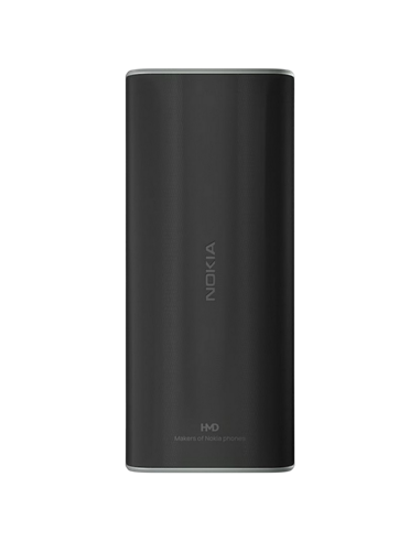 Telefon mobil Nokia 105 (2024), Negru