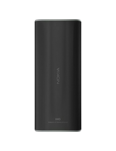 Telefon mobil Nokia 105 (2024), Negru