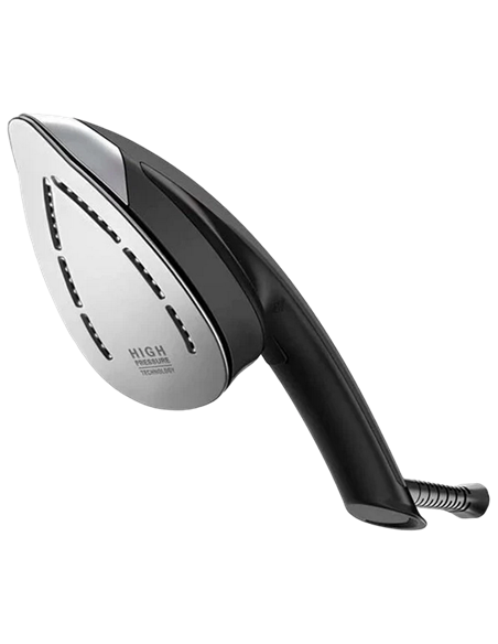 Утюг с парогенератором Tefal UT2020E0, Черный Синий