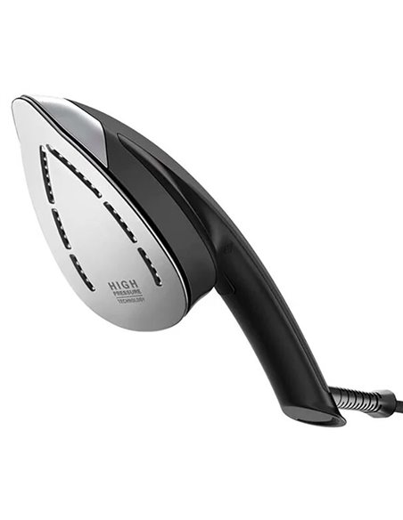 Утюг с парогенератором Tefal UT2020E0, Черный Синий