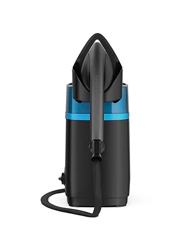 Утюг с парогенератором Tefal UT2020E0, Черный Синий