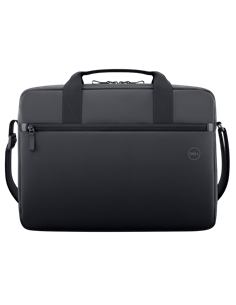 Сумка для ноутбука DELL 14-16 EcoLoop Briefcase CC3624, Чёрный