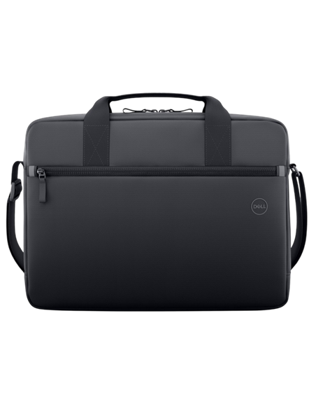 Geantă pentru Laptop DELL 14-16 EcoLoop Briefcase CC3624, Negru